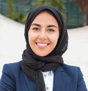 فاطمة العتيبي